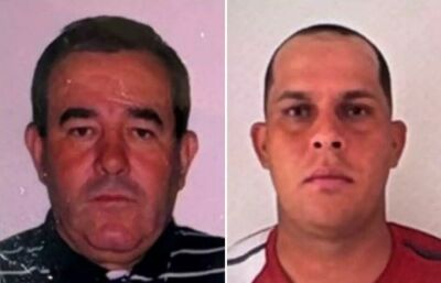 Imagem da notícia Identificados os motoristas mortos em acidente na BR-267 próximo de Nova Alvorada 
